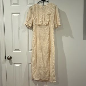 NWOT LeRumi Dress